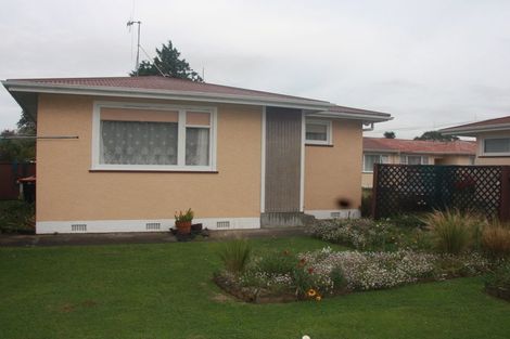 Photo of property in 347a Botanical Road, West End, Palmerston North, 4412