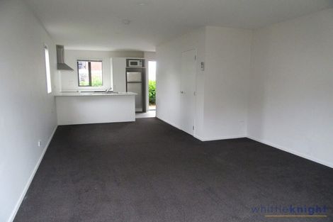 Photo of property in 22/17 Bunyan Street, Waltham, Christchurch, 8023