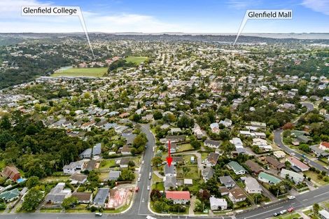 Photo of property in 6 Tamahere Drive, Glenfield, Auckland, 0629