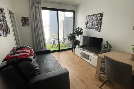 Photo of property in The Paddington, 70/11d Jessie Street, Te Aro, Wellington, 6011