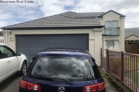 Photo of property in 26 Terracotta Drive, Blockhouse Bay, Auckland, 0600
