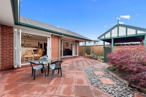 Photo of property in 19 Santa Barbara Drive, Papamoa Beach, Papamoa, 3118