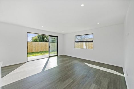 Photo of property in 45 Collisson Street, Leeston, 7632