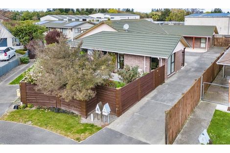 Photo of property in 9a Hegan Place, Rangiora, 7400