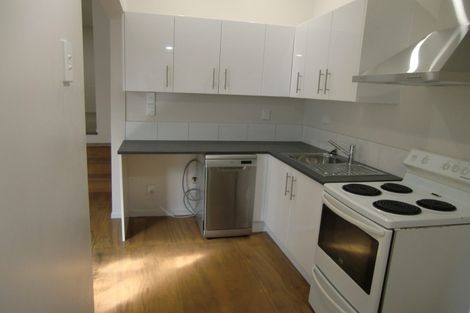 Photo of property in 1-4/63 Wellington Street, Freemans Bay, Auckland, 1011