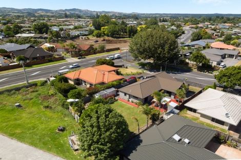 Photo of property in 6 Stableford Drive, Pyes Pa, Tauranga, 3112