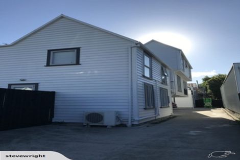 Photo of property in 327 Barbadoes Street, Christchurch Central, Christchurch, 8011