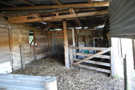 Photo of property in 71 Willowbridge Settlement Road, Waimate, 7980