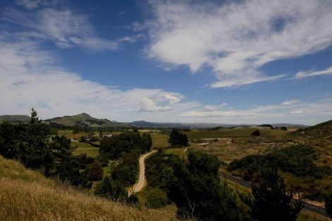 Photo of property in 4942 Hampden-palmerston Road, Bushey, Palmerston, 9482