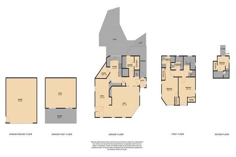 Photo of property in 20 Carlisle Street, Island Bay, Wellington, 6023