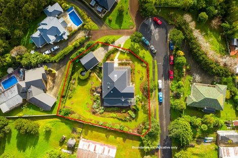 Photo of property in 6 Eastvale Close, Greenhithe, Auckland, 0632