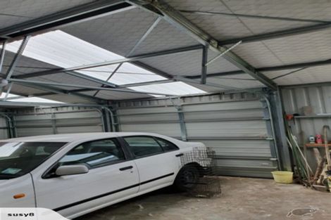 Photo of property in 1105e Santoft Road, Santoft, Bulls, 4894