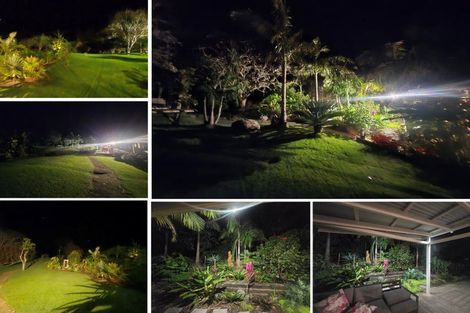Photo of property in 330 Franklin Road, Paparoa, 0571