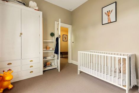 Photo of property in 55 Woodville Street, Edgeware, Christchurch, 8013