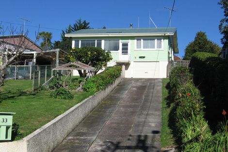 Photo of property in 33 Hammond Avenue, Hatfields Beach, Orewa, 0931