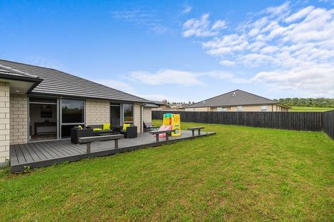 Photo of property in 11 Syrah Grove, Te Kauwhata, 3710