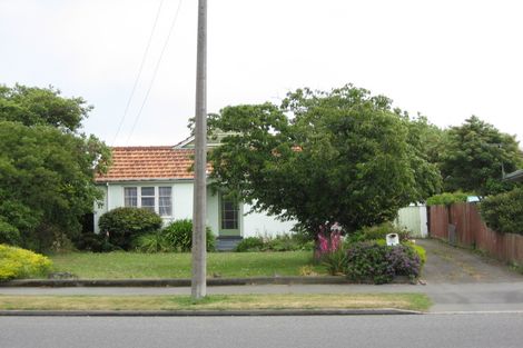 Photo of property in 114 Radley Street, Woolston, Christchurch, 8023