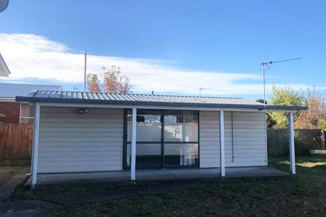 Photo of property in 47 Toorak Avenue, Avonhead, Christchurch, 8042