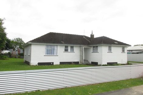 Photo of property in 10 Haig Street, Wairoa, 4108