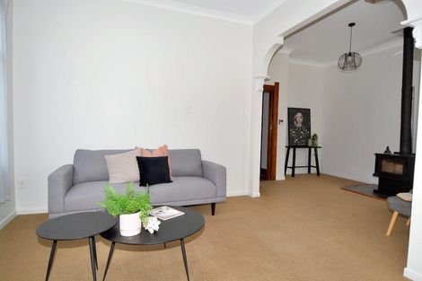 Photo of property in 167 George Street, Windsor, Invercargill, 9810