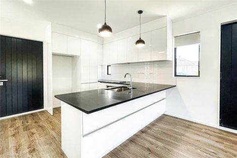 Photo of property in 15d Parkinson Avenue, Wesley, Auckland, 1041