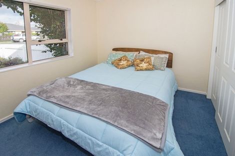 Photo of property in 6 Hogg Crescent, Masterton, 5810