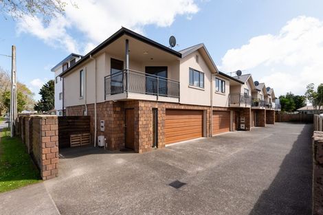 Photo of property in 47c Fifth Avenue, Enderley, Hamilton, 3214