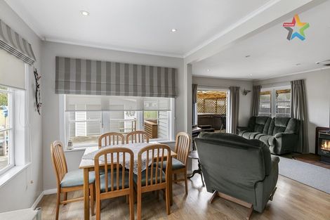 Photo of property in 31 Petherick Street, Taita, Lower Hutt, 5011