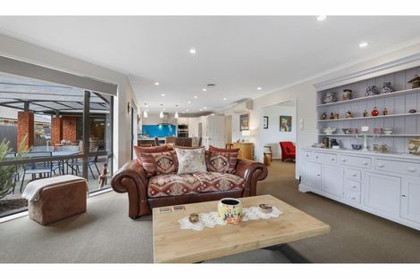 Photo of property in 4 Edwin Trent Drive, Prebbleton, 7604