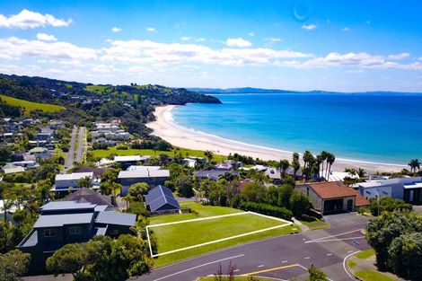 Photo of property in 5 Gazelle Way, Langs Beach, Waipu, 0582