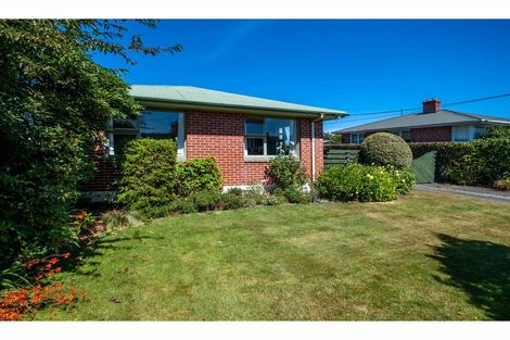Photo of property in 126 Pages Road, Marchwiel, Timaru, 7910