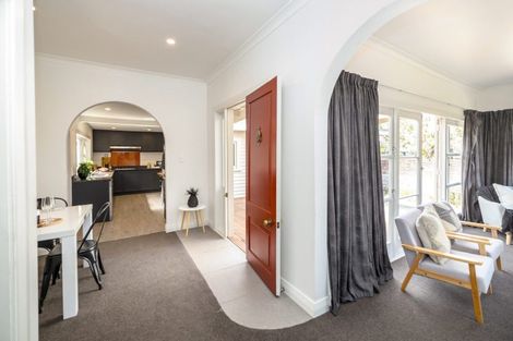 Photo of property in 65 Brandon Street, Featherston, 5710