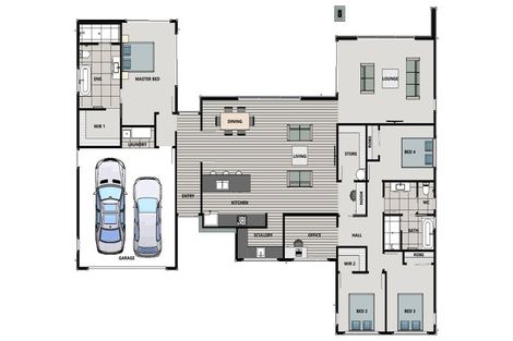 Photo of property in 53 Dysart Lane, Kumeu, 0891