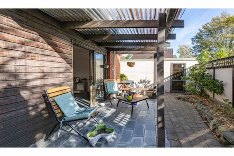 Photo of property in 7/2 Rehua Lane, St Albans, Christchurch, 8014