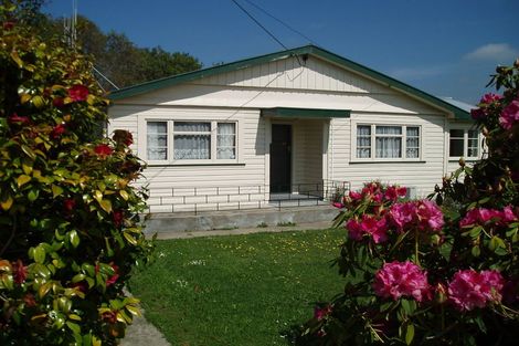Photo of property in 34 Allan Street, Waimate, 7924