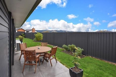 Photo of property in 55 Anderton Crescent, Mosgiel, 9024