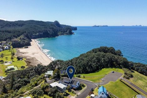 Photo of property in 400 Onemana Drive, Onemana, Whangamata, 3691