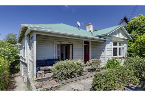 Photo of property in 70 Sefton Street, Seaview, Timaru, 7910