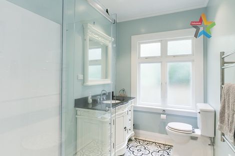 Photo of property in 428 Karori Road, Karori, Wellington, 6012