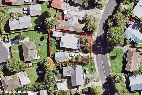 Photo of property in 13 Cargill Street, Papakura, 2110
