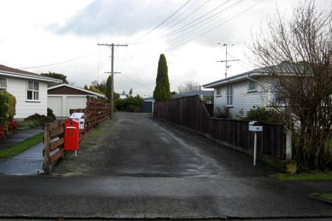 Photo of property in 25 Freyberg Street, Solway, Masterton, 5810