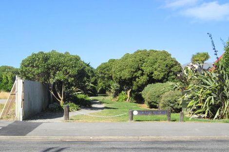 Photo of property in 179c Rocking Horse Road, Southshore, Christchurch, 8062