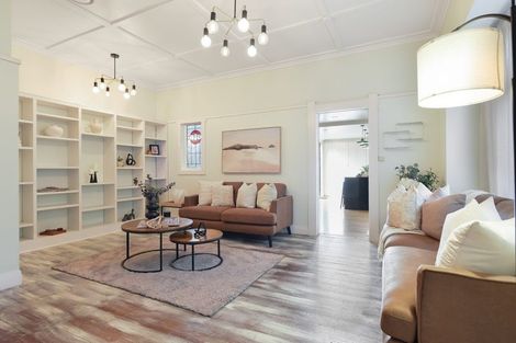 Photo of property in 20 Myrtle Street, Hamilton East, Hamilton, 3216