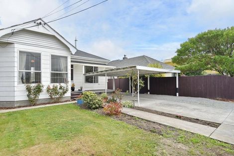 Photo of property in 150 Southampton Street, Sydenham, Christchurch, 8023