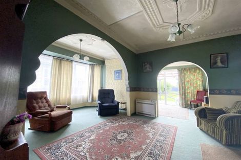 Photo of property in 30 Pomona Street, Georgetown, Invercargill, 9812