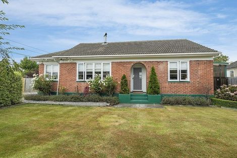 Photo of property in 20 Jollie Street, Linwood, Christchurch, 8062