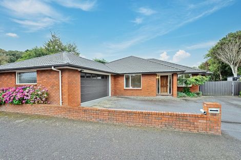 Photo of property in 36a Jackson Street, Richmond, Invercargill, 9810
