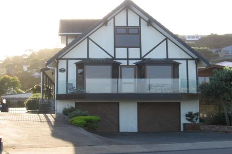 Photo of property in 45 Moana Road, Plimmerton, Porirua, 5026