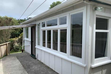 Photo of property in 46 Mount Pleasant Road, Aro Valley, Wellington, 6012