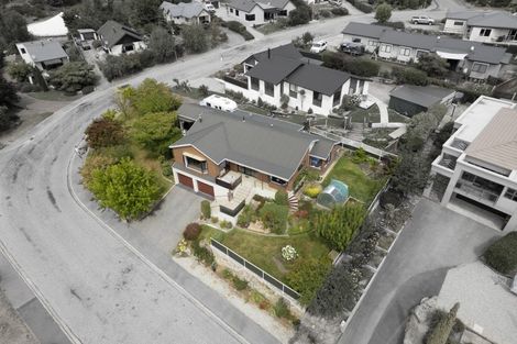 Photo of property in 16 Kamaka Crescent, Bridge Hill, Alexandra, 9320